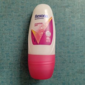 Rexona powder dry deodorant 25ml